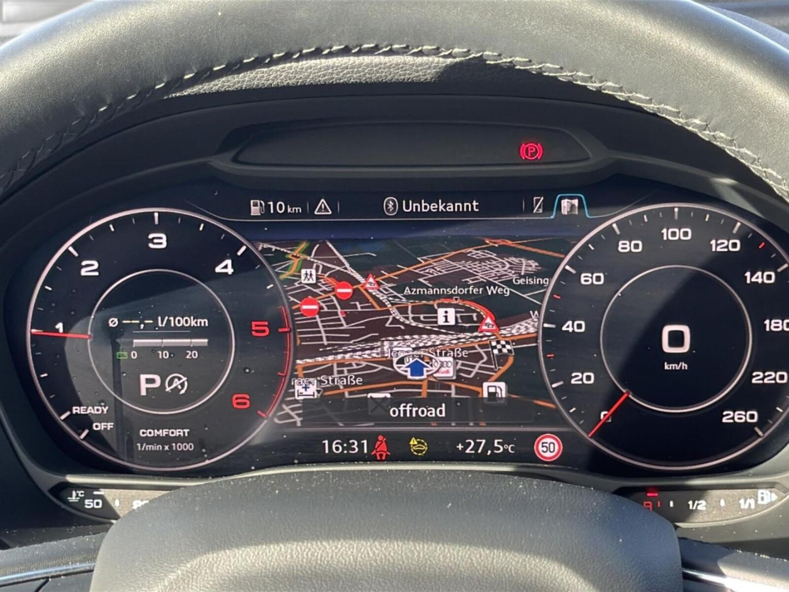 Audi Q2 – Bild 13