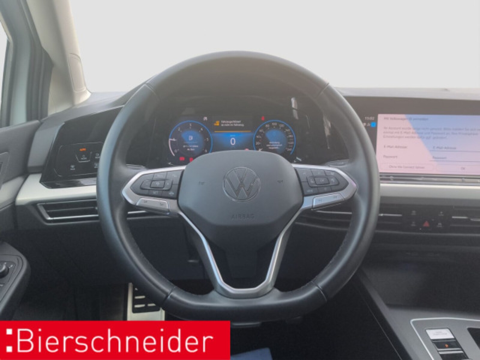Volkswagen Golf – Bild 11
