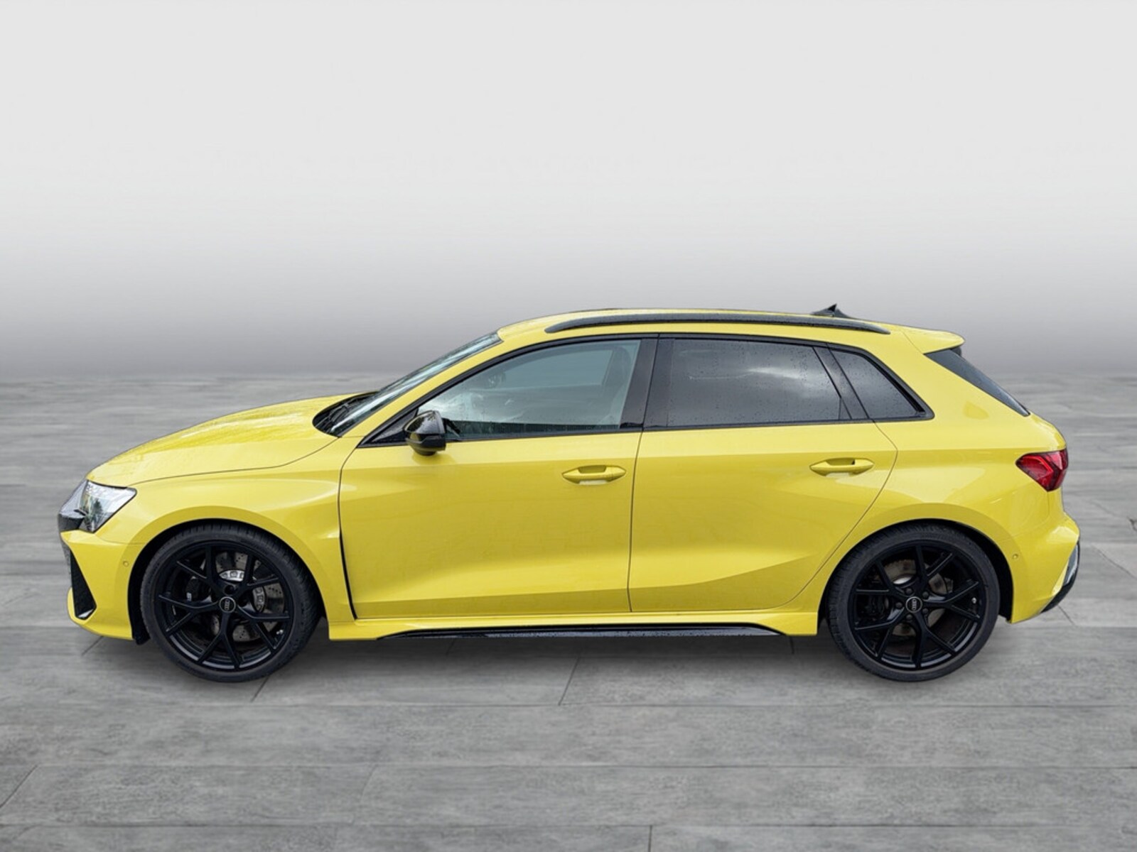 Audi RS 3 Sportback – Bild 2