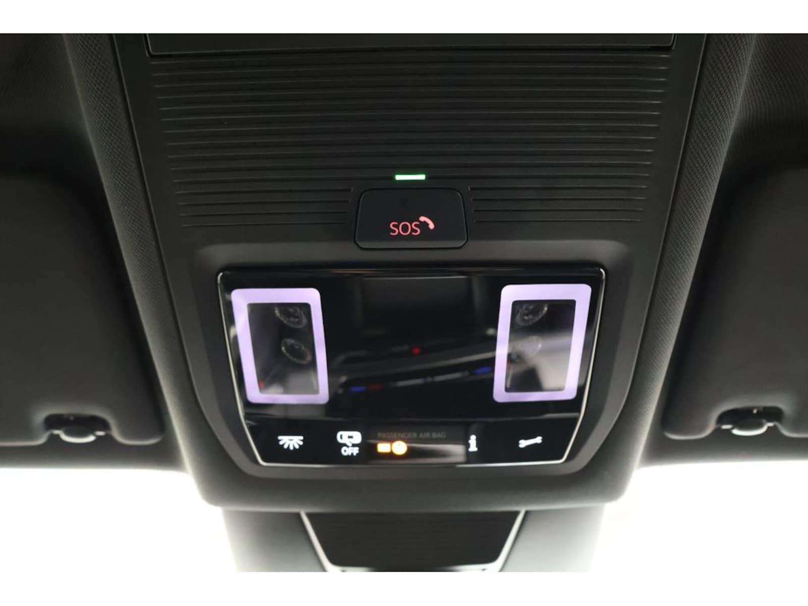 Volkswagen Tiguan – Bild 14