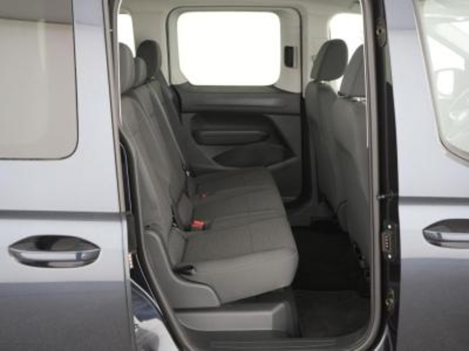 Volkswagen Caddy – Bild 7