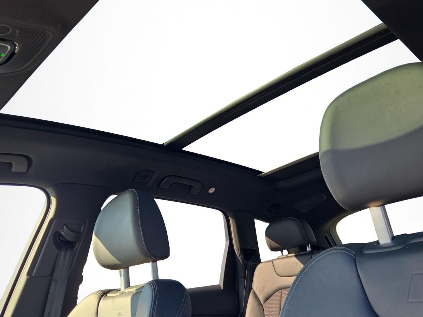 Bild über Audi Q7 SUV 50 TDI quattro tiptronic - für weitere Informationen kontaktieren Sie den Audi Partner