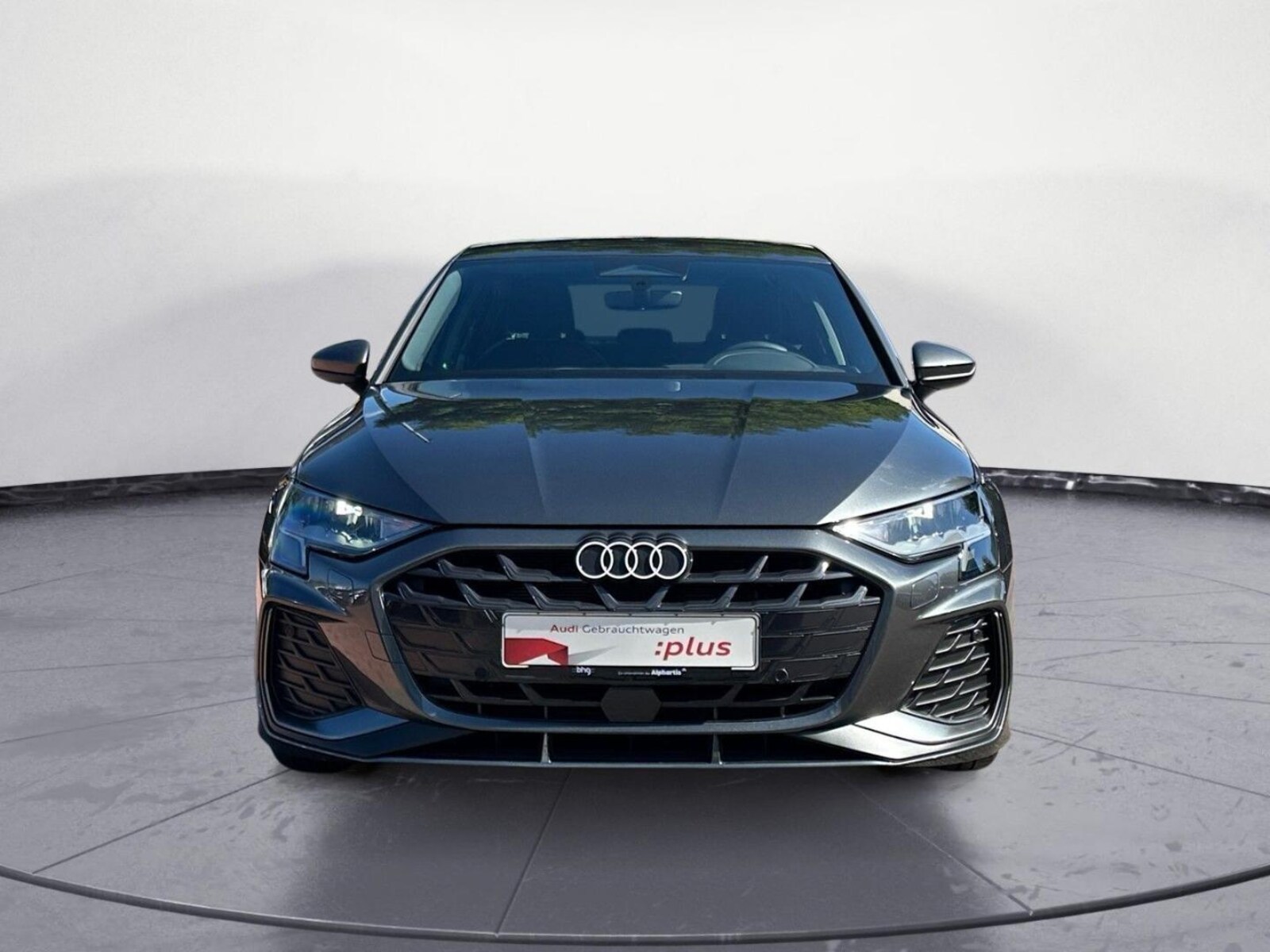 Audi A3 Limousine – Bild 7