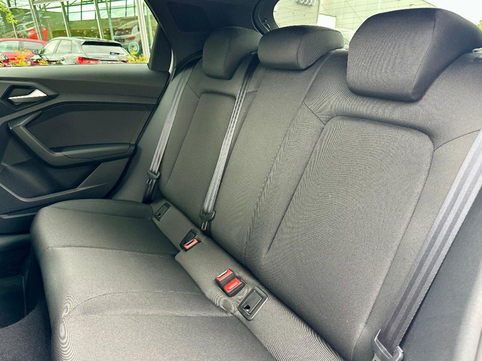 Audi A1 Sportback – Bild 23