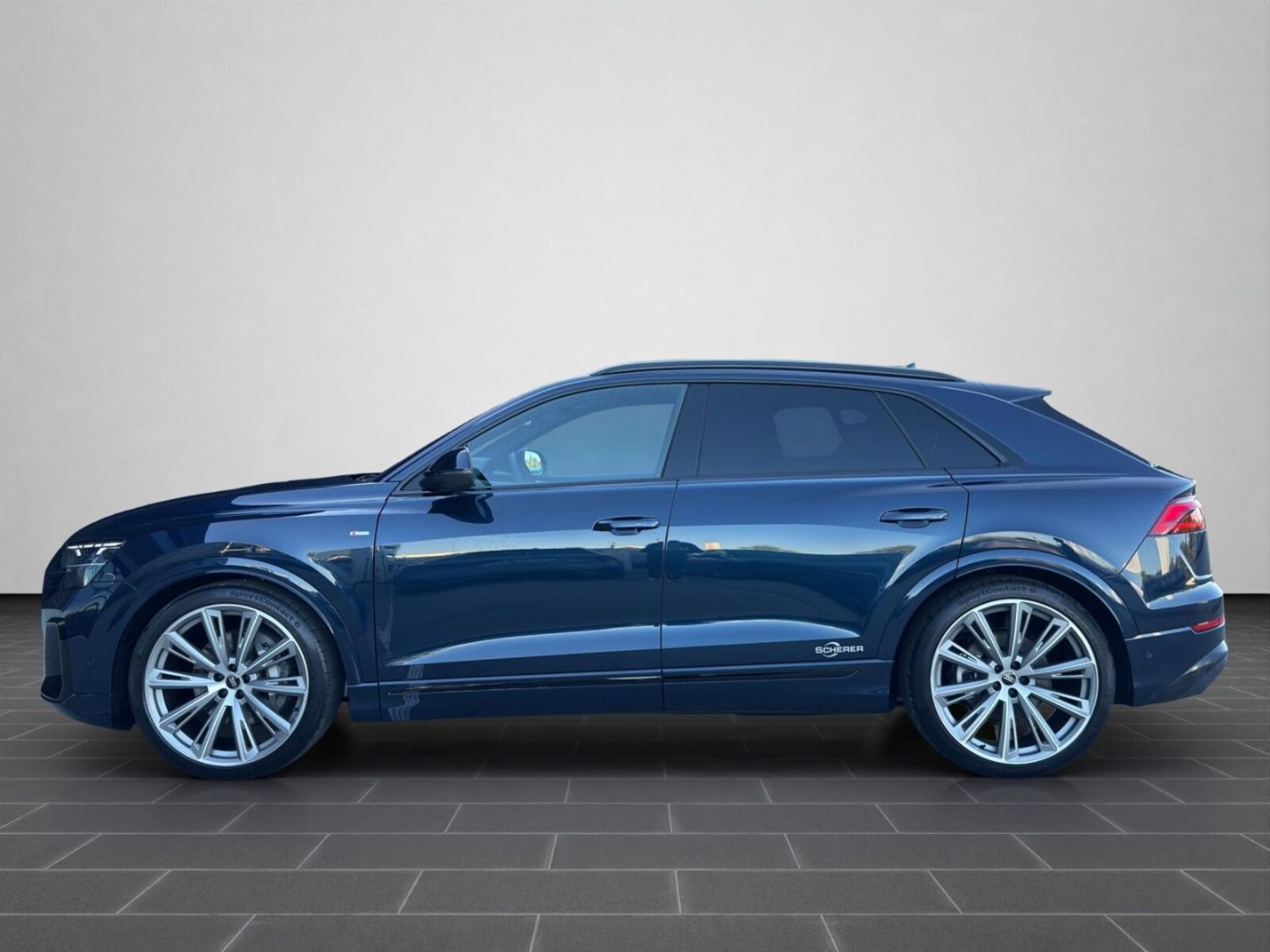 Audi Q8 – Bild 7