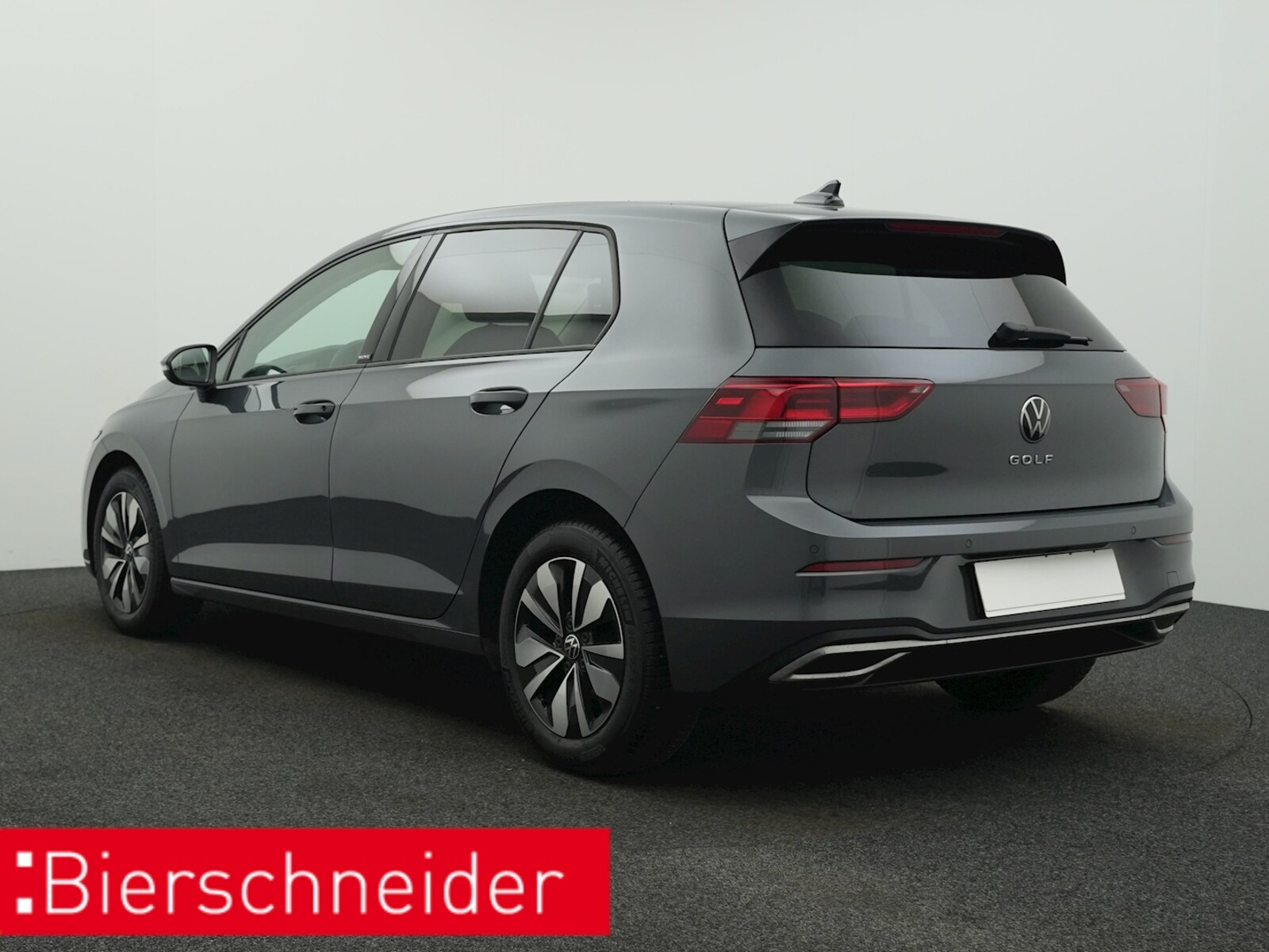 Volkswagen Golf – Bild 3