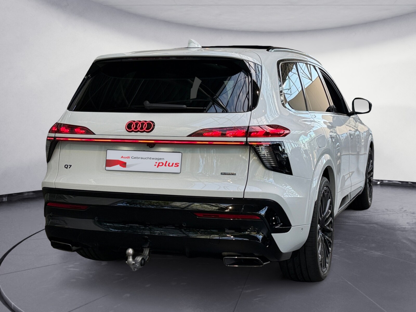 Audi Q7 – Bild 5