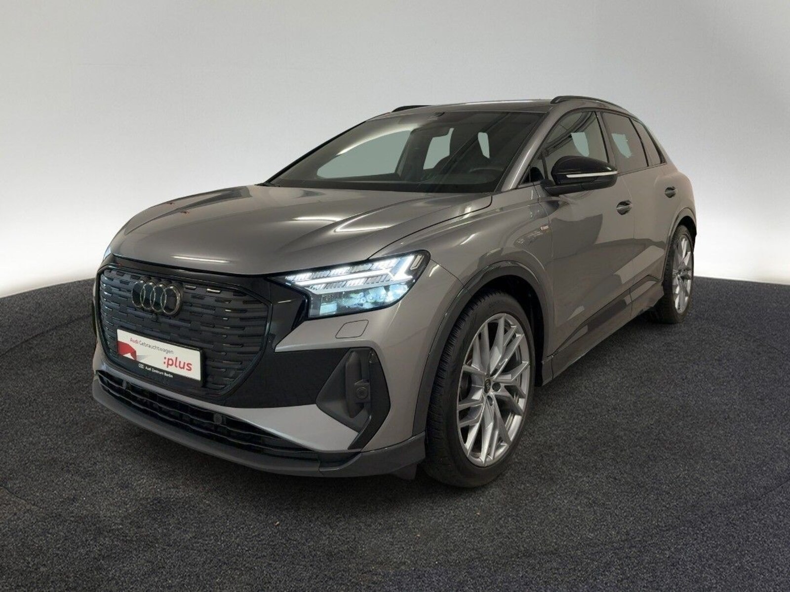Audi Q4 e-tron – Bild 2
