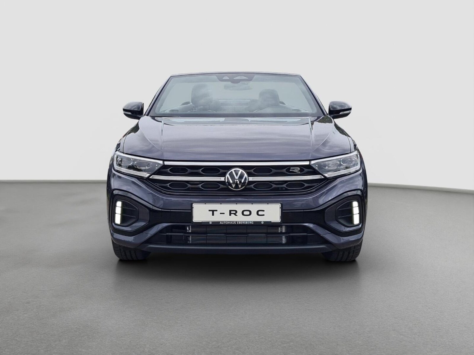 Volkswagen T-Roc Cabriolet – Bild 3