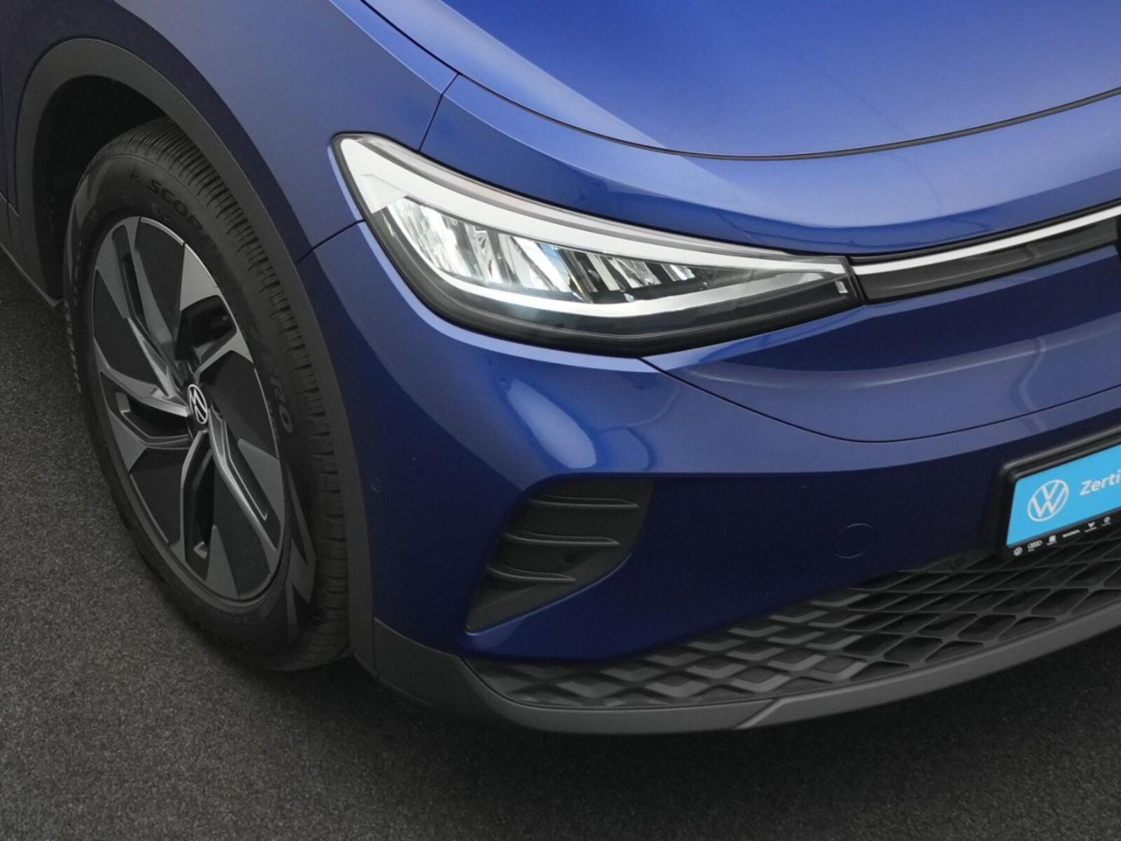 Volkswagen ID.4 – Bild 19