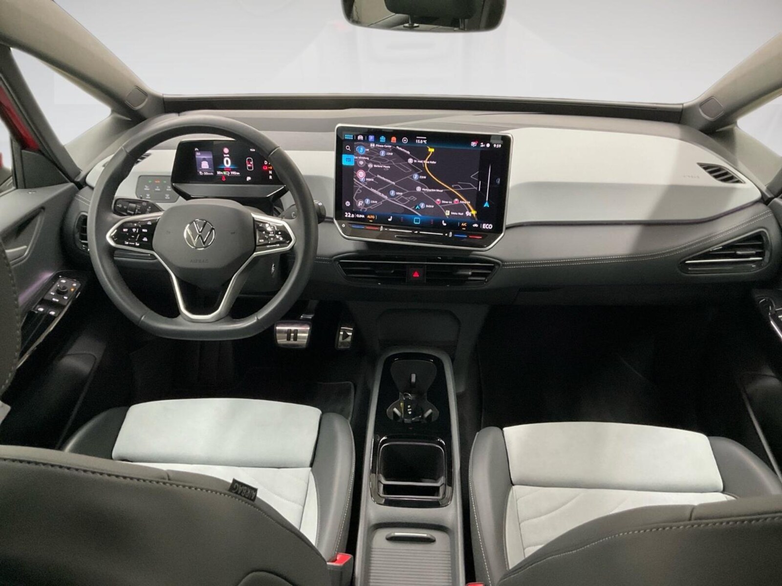 Volkswagen ID.3 – Bild 11
