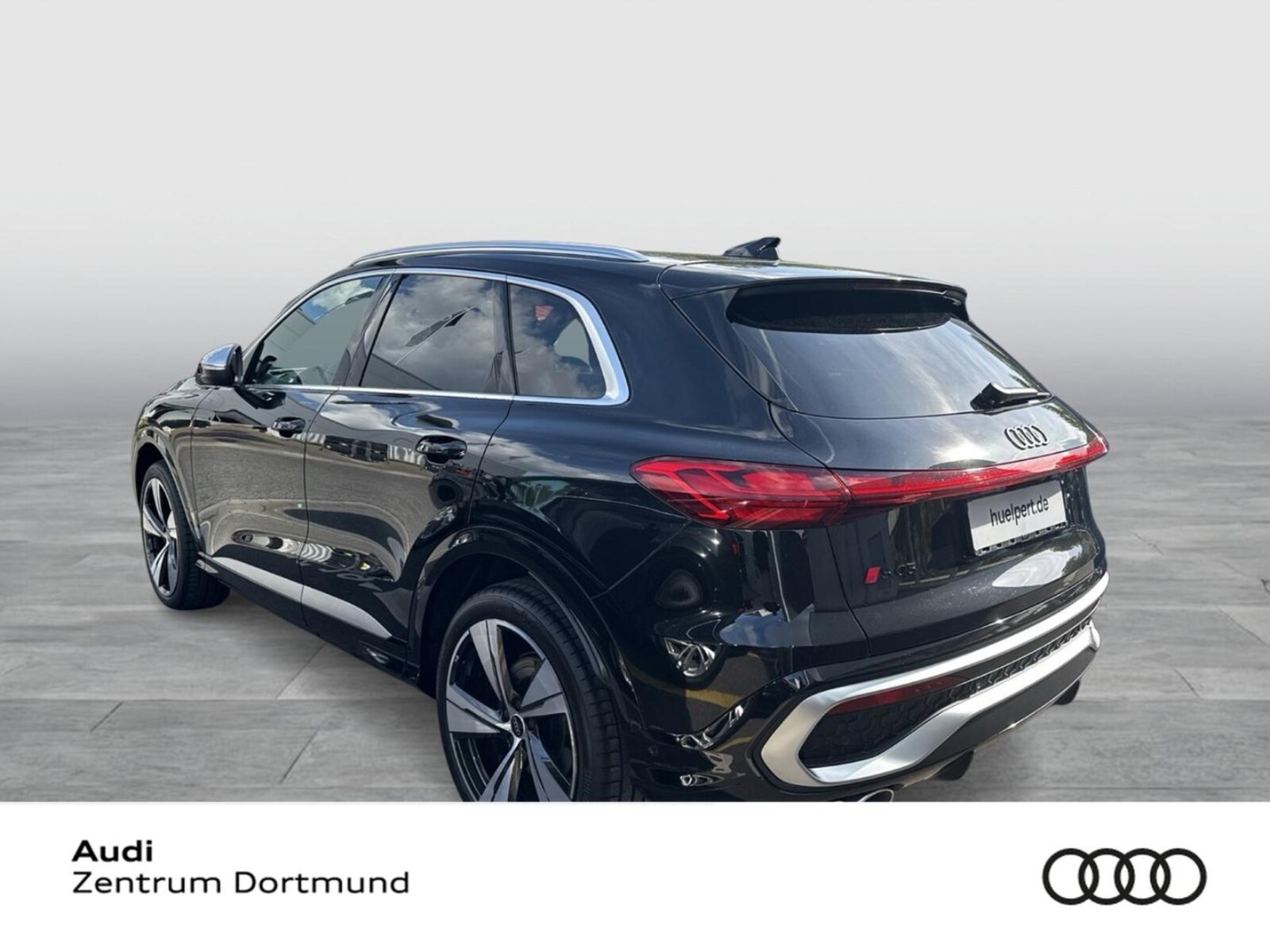 Audi SQ5 – Bild 2