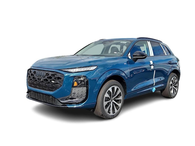Photo of 2026 Audi Q3 SUV