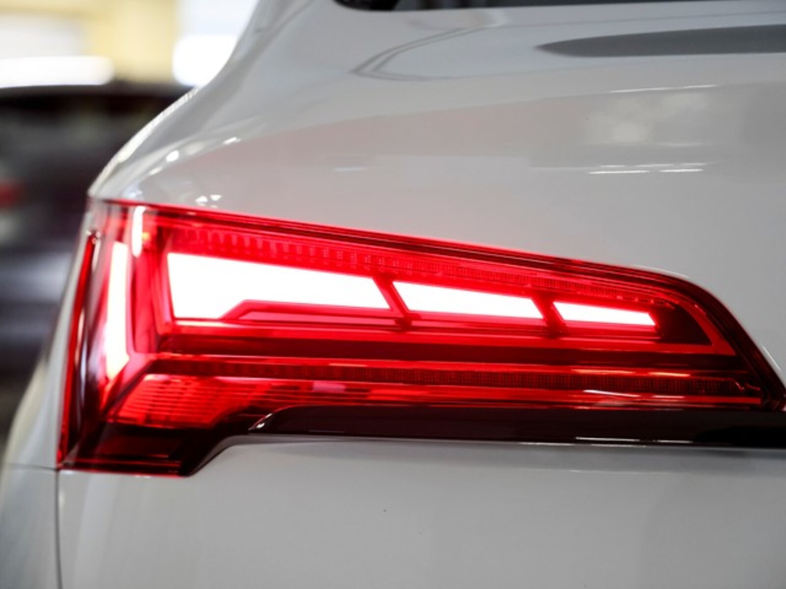 Audi Q5 Sportback – Bild 9