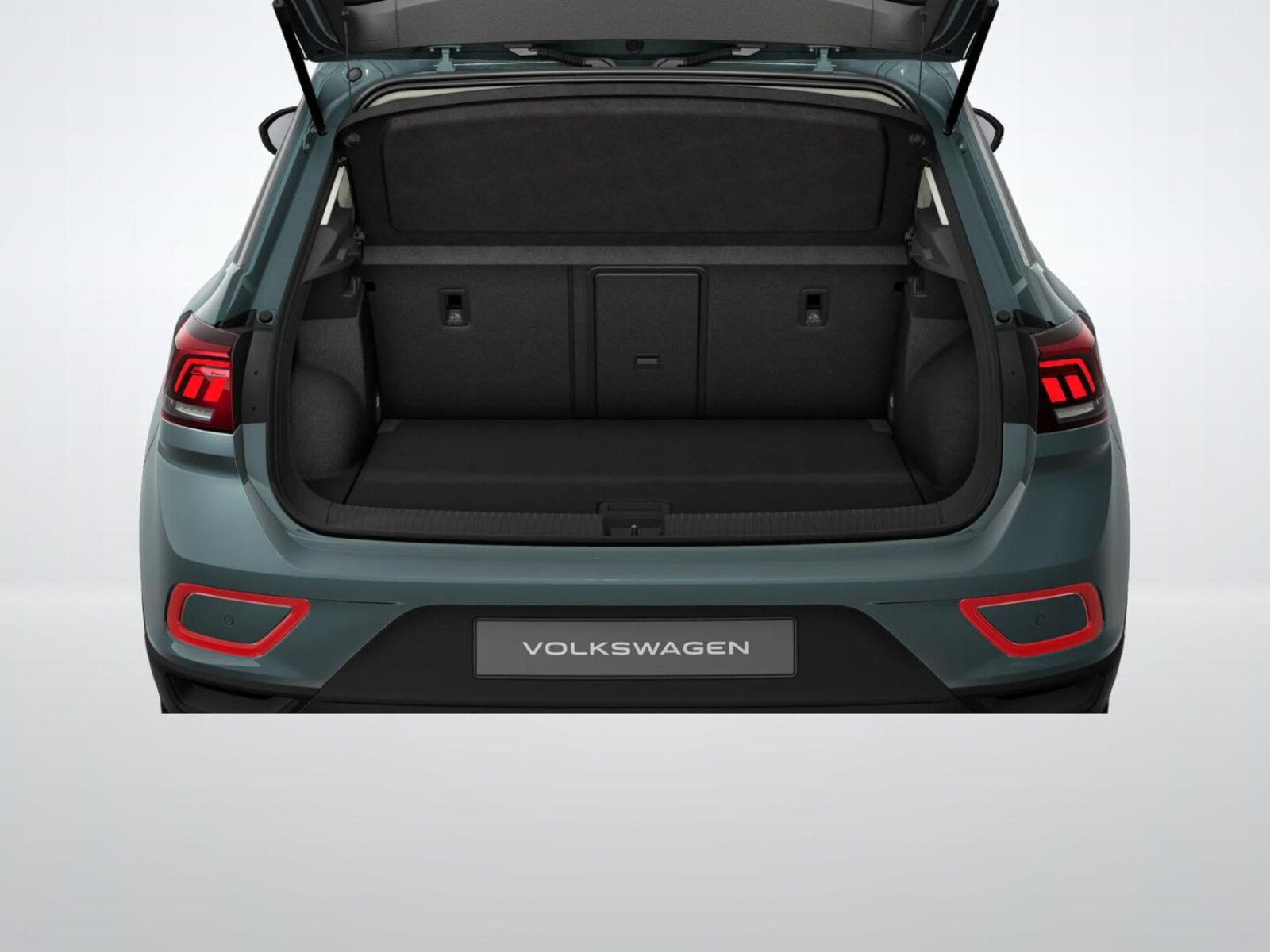 Volkswagen T-Roc – Bild 7