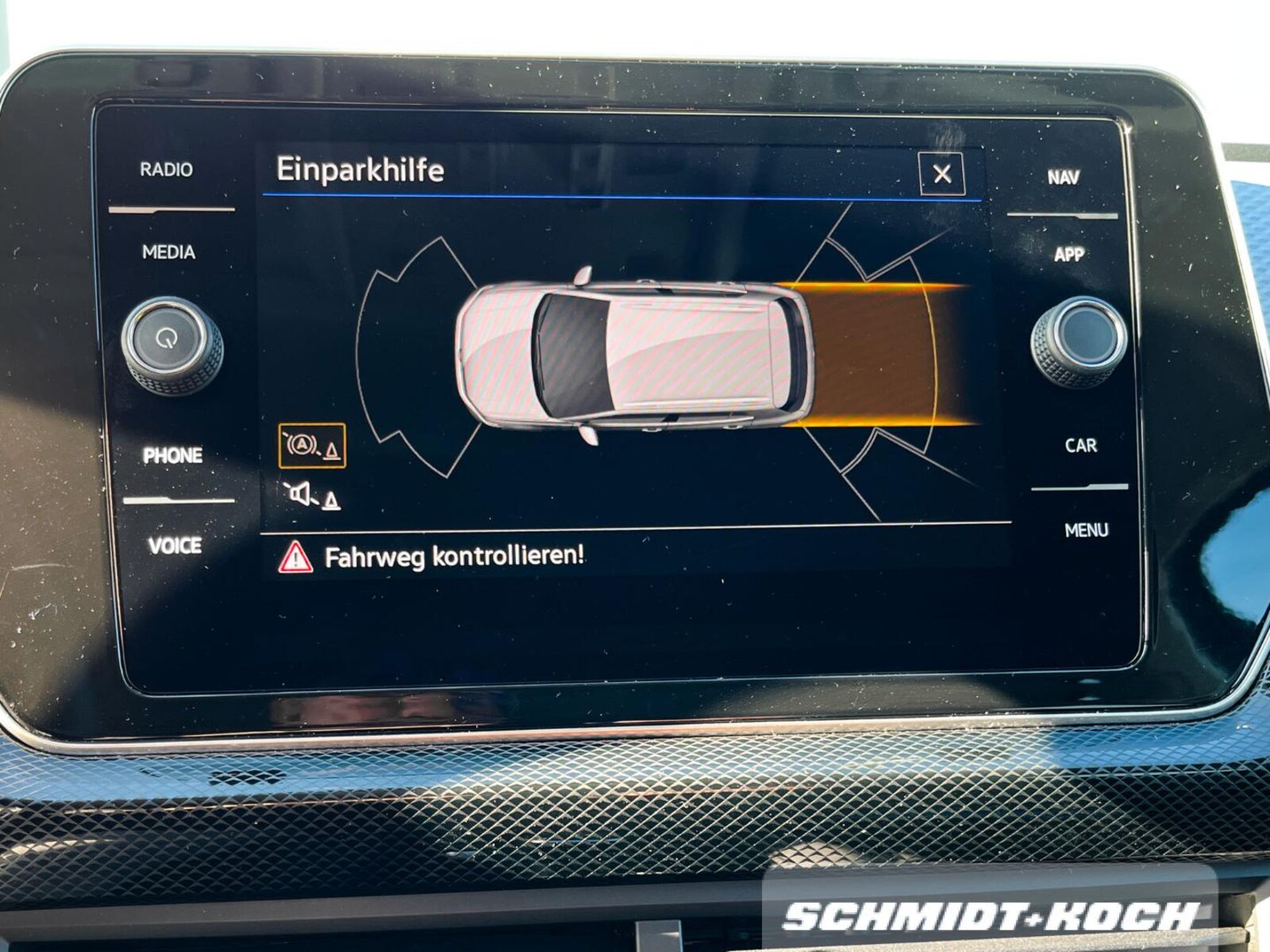 Volkswagen T-Cross – Bild 15