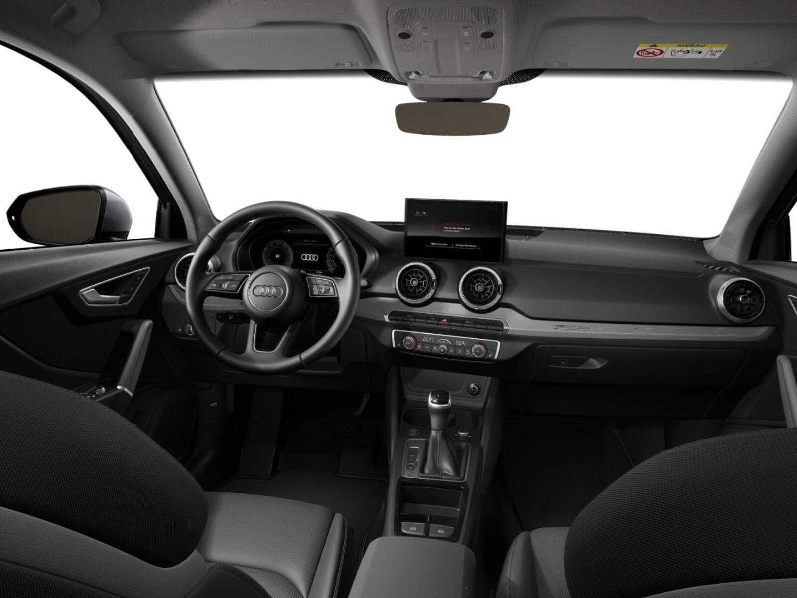 Audi Q2 – Bild 9