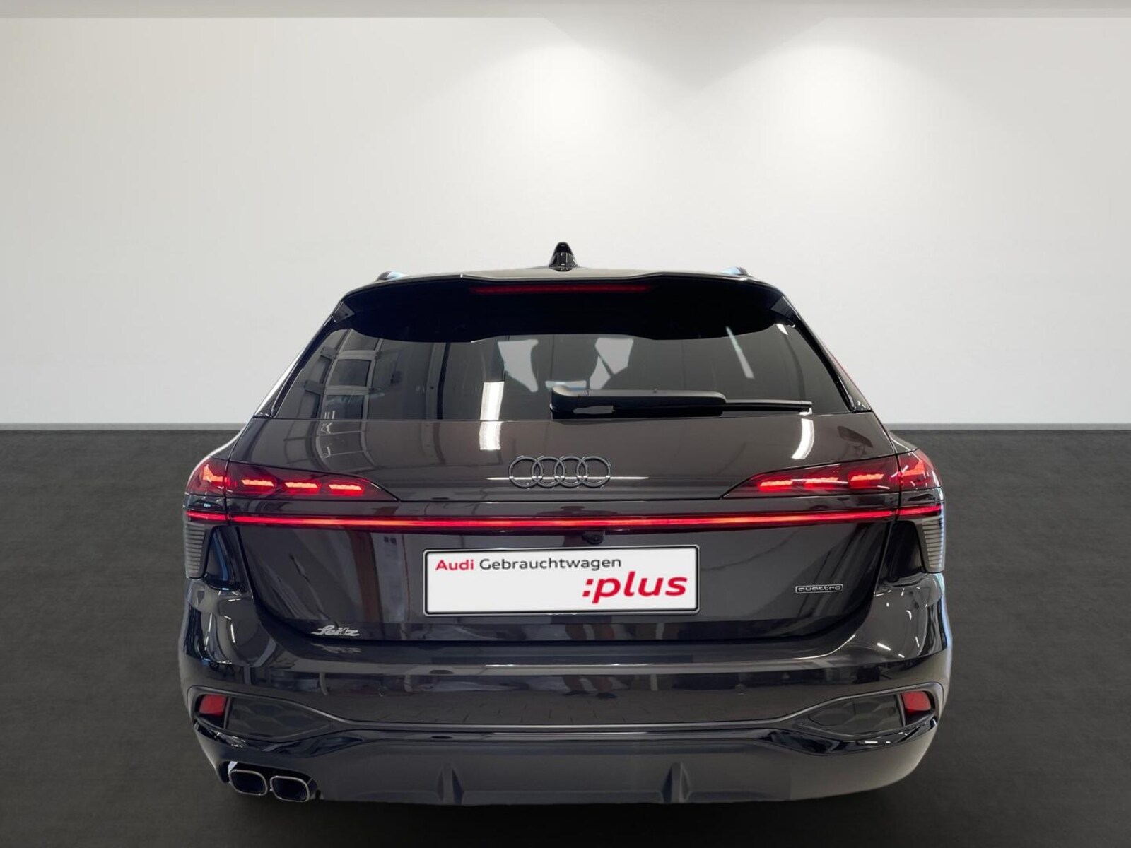 Audi A6 Avant – Bild 15