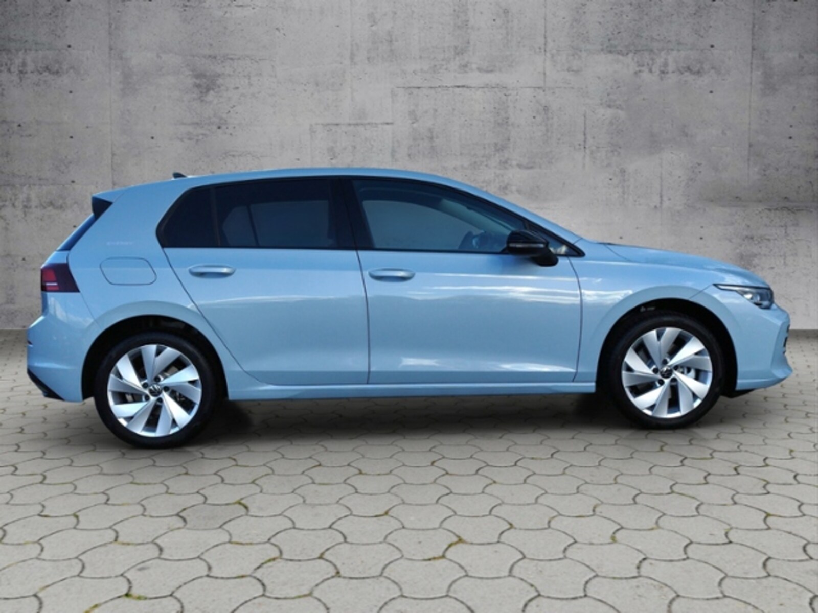 Volkswagen Golf – Bild 4
