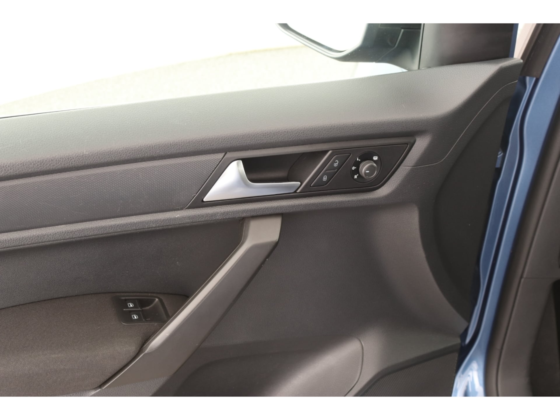 Volkswagen Caddy Trendline