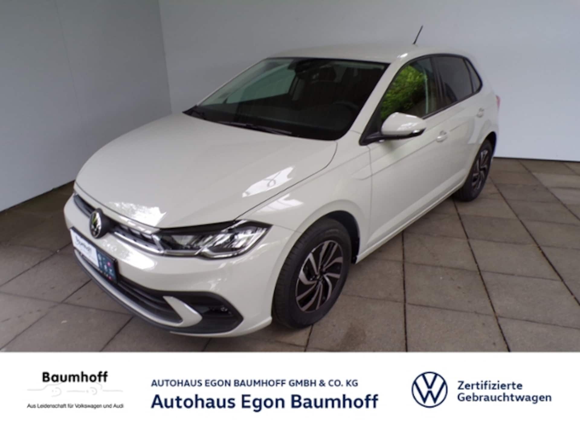 Volkswagen Polo Life