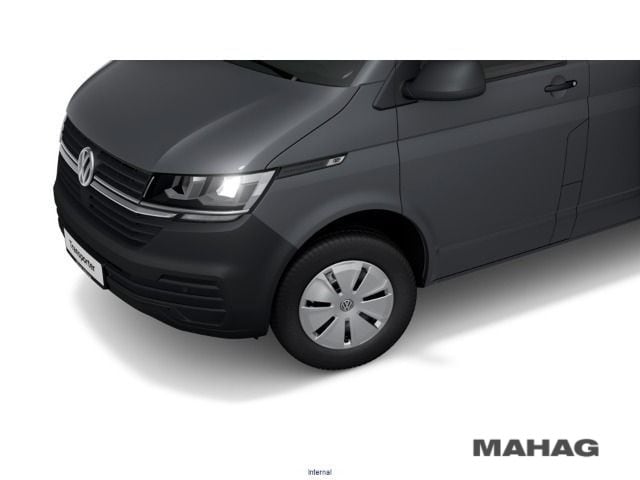 Volkswagen T6.1 Transporter