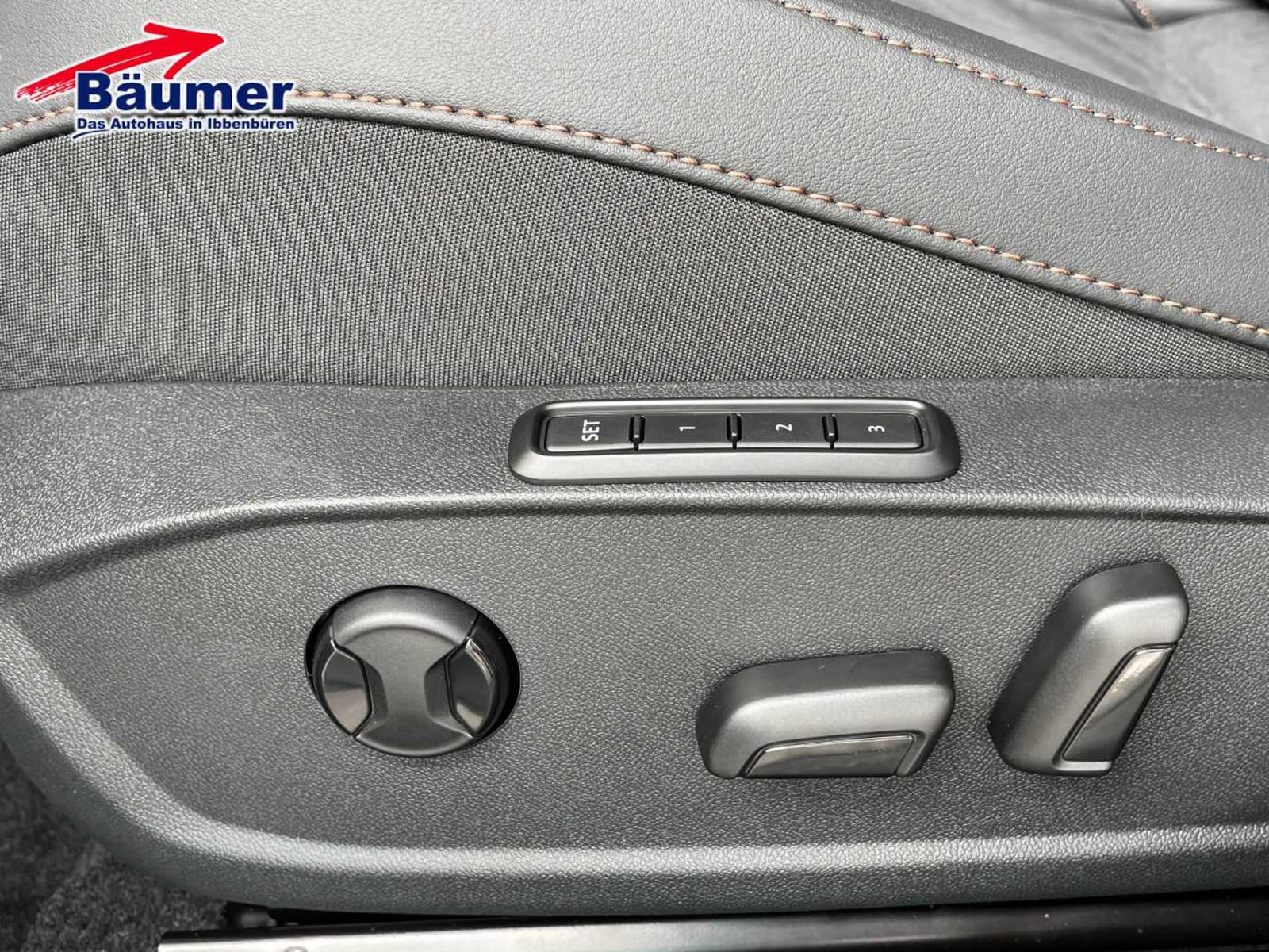 CUPRA Formentor – Bild 26