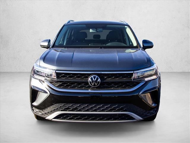 2022 VOLKSWAGEN TAOS - Image 2