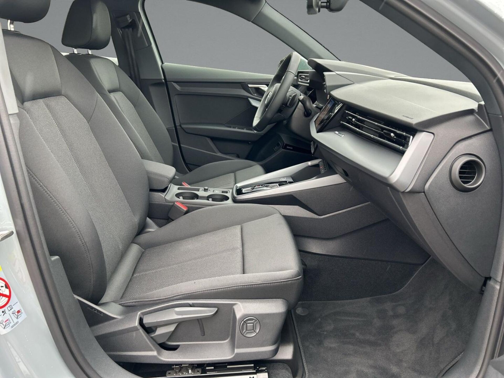 Audi A3 Sportback Advanced