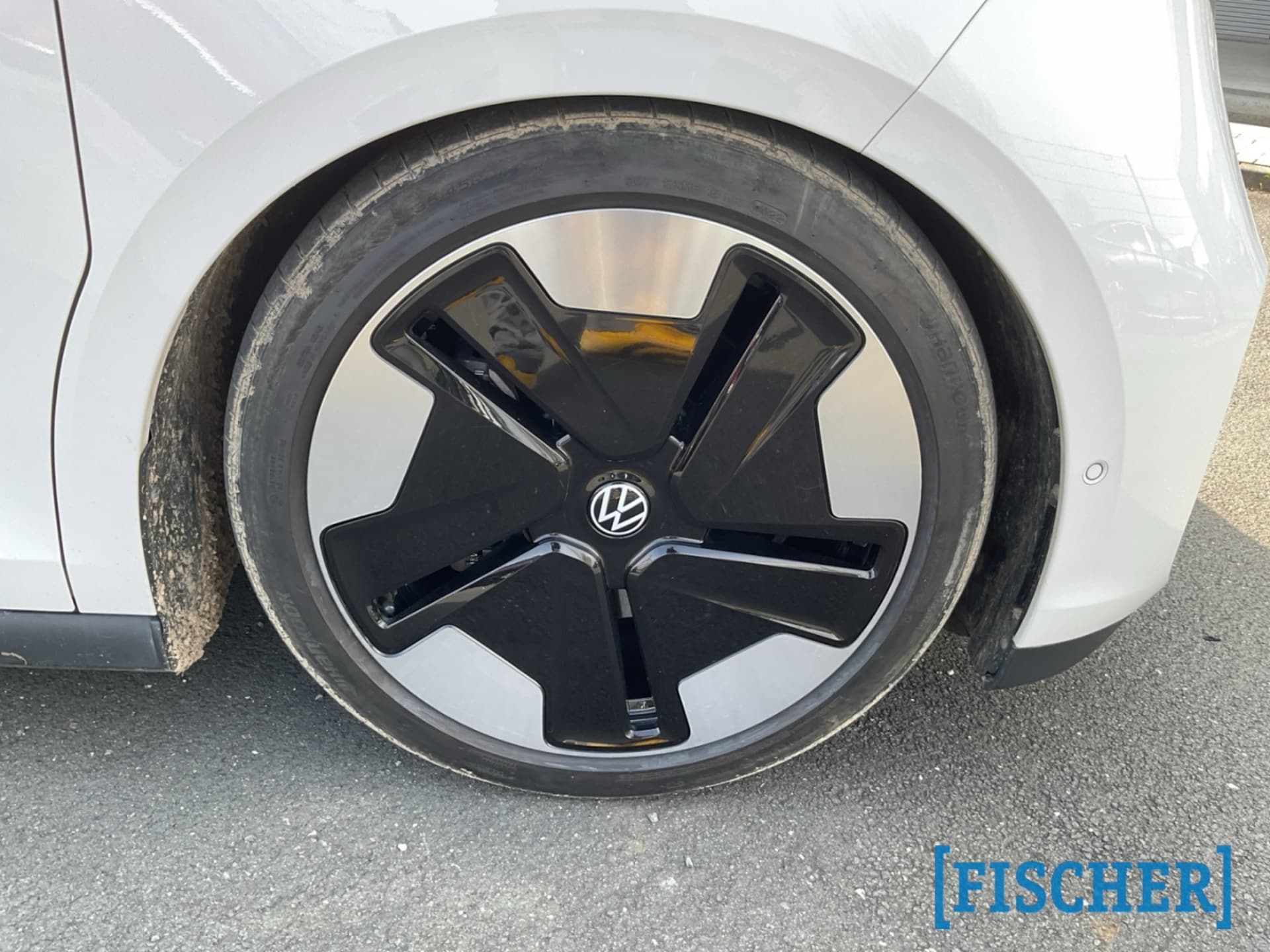 Volkswagen ID. Buzz Pro