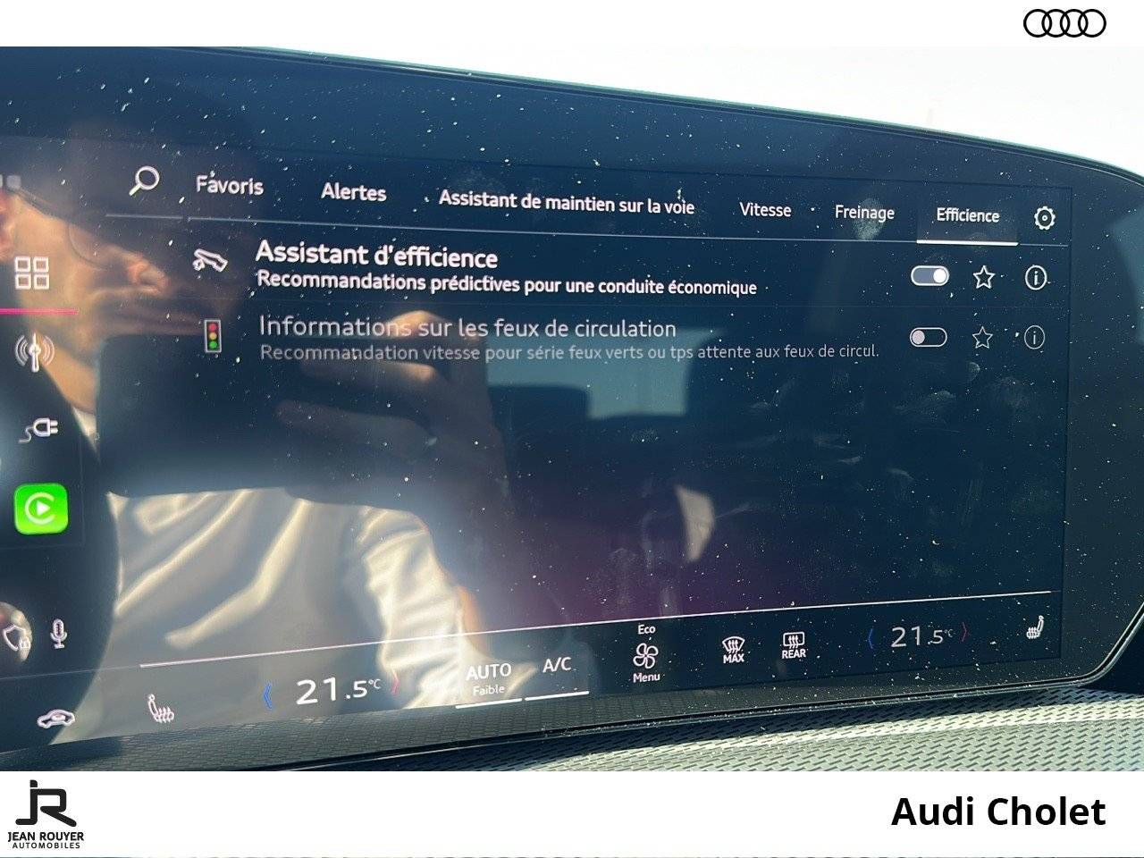 Image about Audi Q5 Sportback e-hybrid S line e-hybrid quattro 299 chS tronic