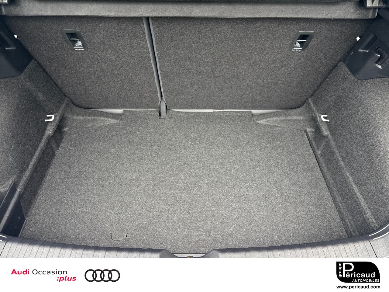 Image about Audi A1 Sportback Design 25 TFSI 70 kW (95 ch) S tronic