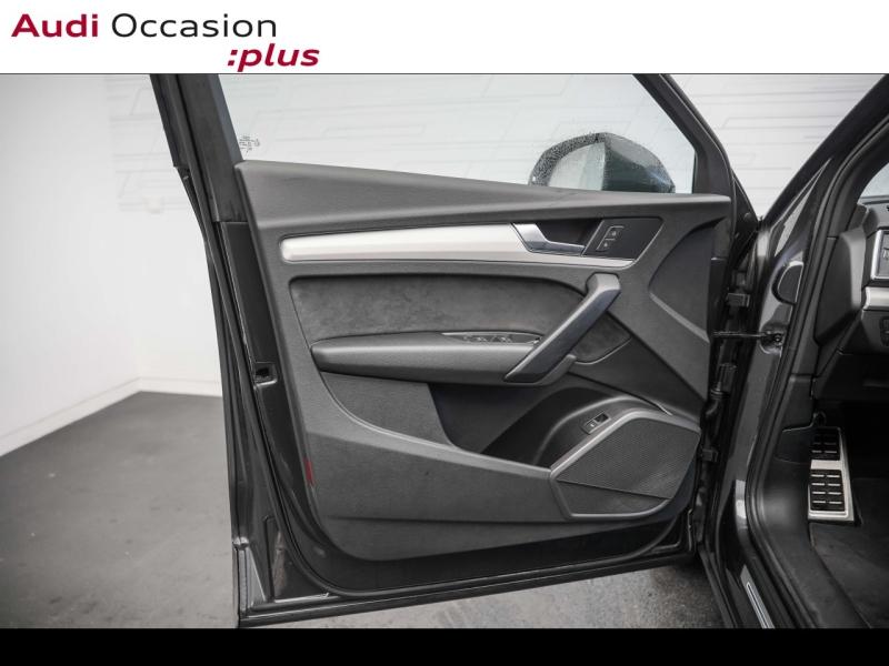 Image about Audi Q5 Avus 2.0 TDI quattro 140 kW (190 ch) S tronic