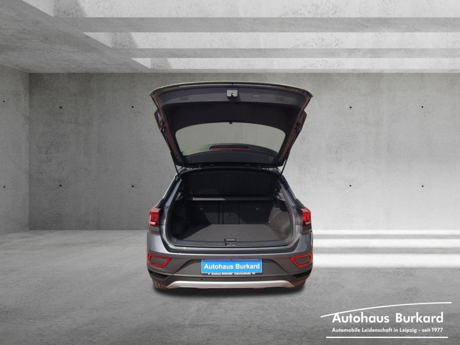 Volkswagen T-Roc – Bild 13