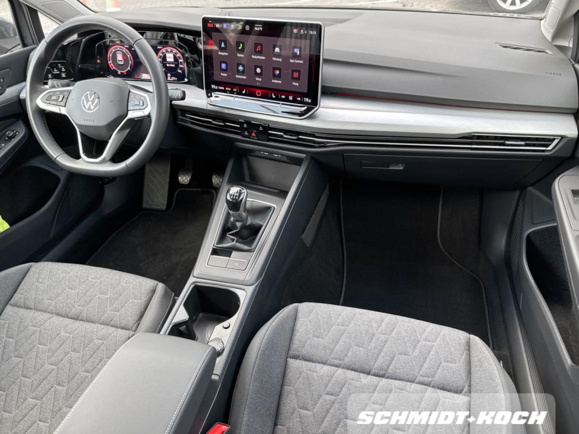 Volkswagen Golf Life