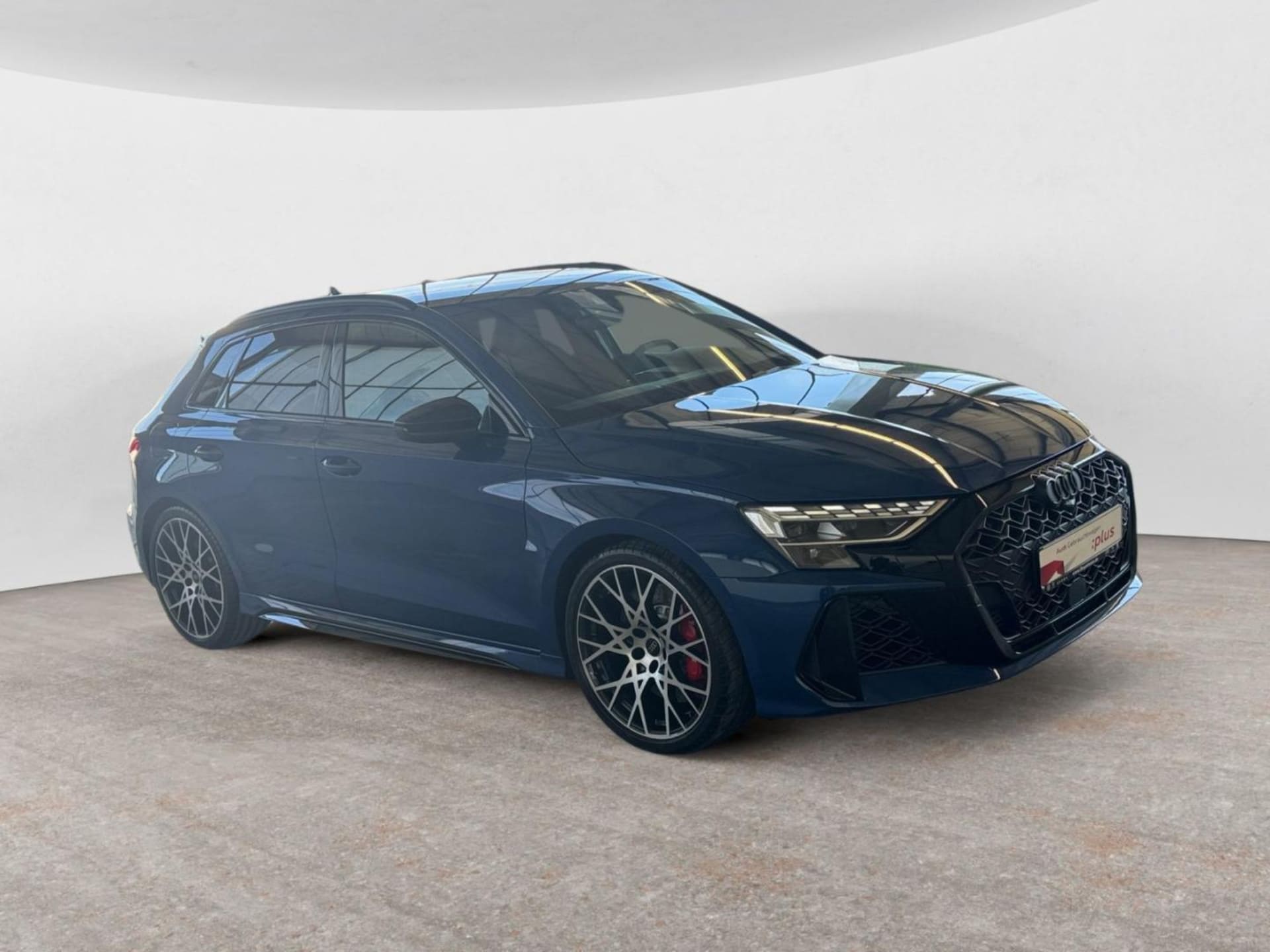 Audi RS 3 Sportback