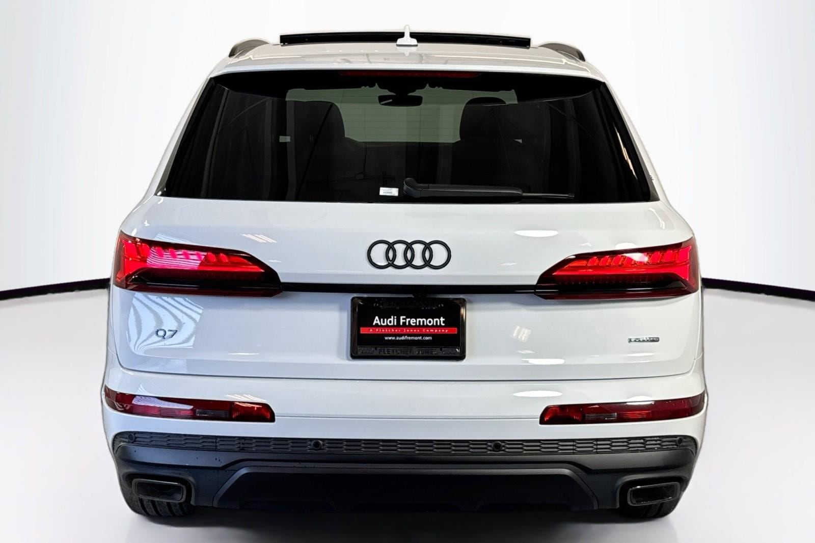2026 Audi Q7 Premium - Photo 6