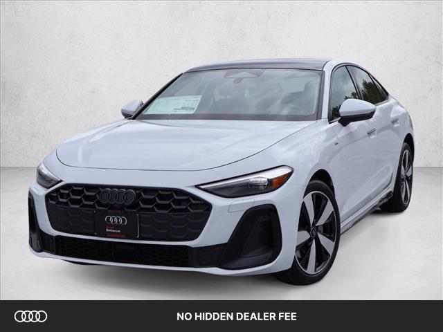 2026 Audi A5 Premium quattro S tronic's photo