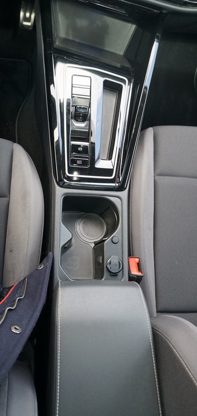 Volkswagen Golf Variant Alltrack