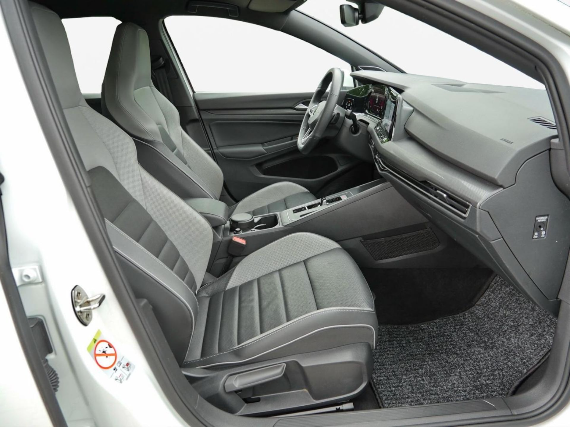 Volkswagen Golf GTD