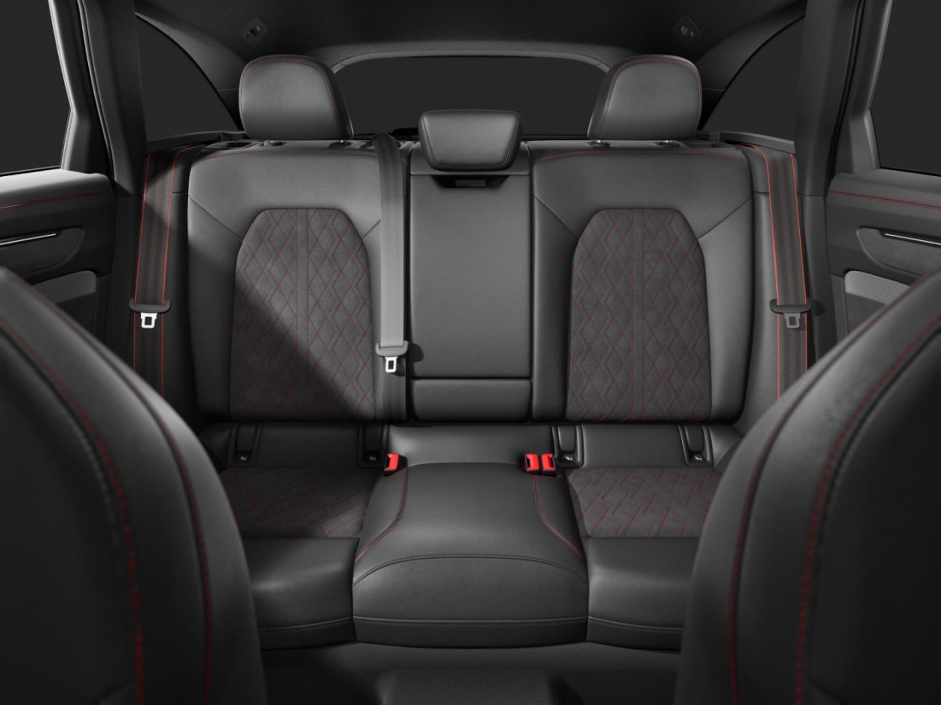 Audi A6 Avant edition one