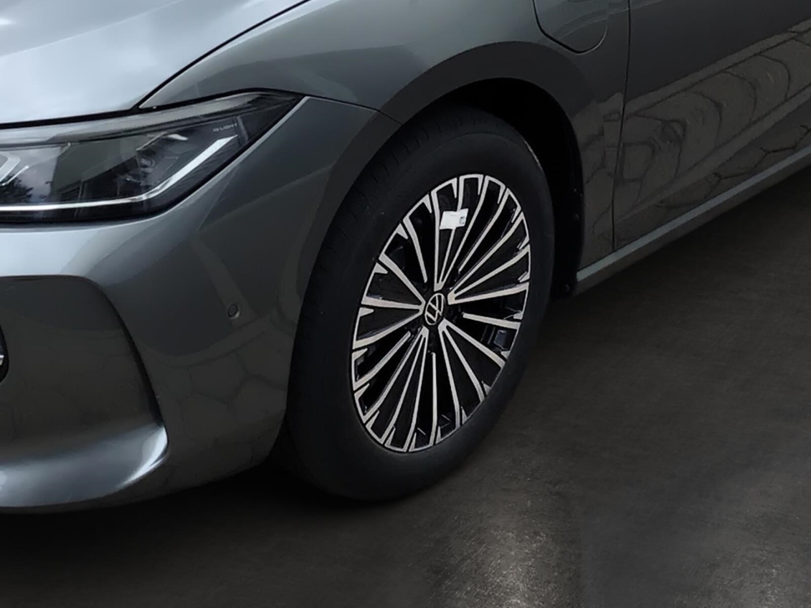 Volkswagen Passat – Bild 6