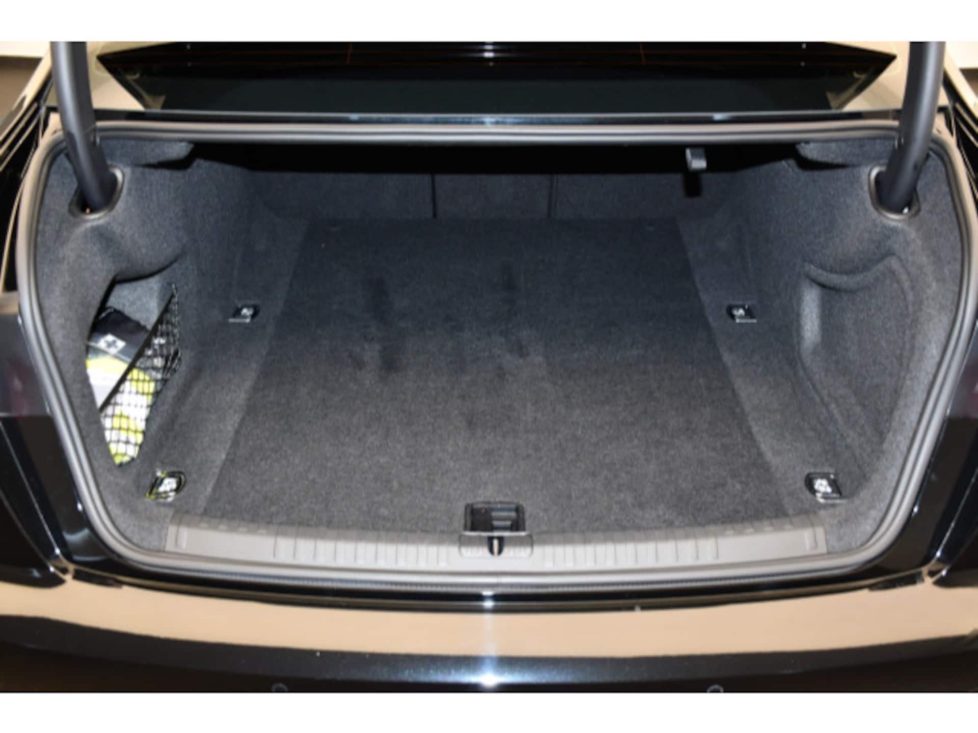 Audi A6 Limousine advanced