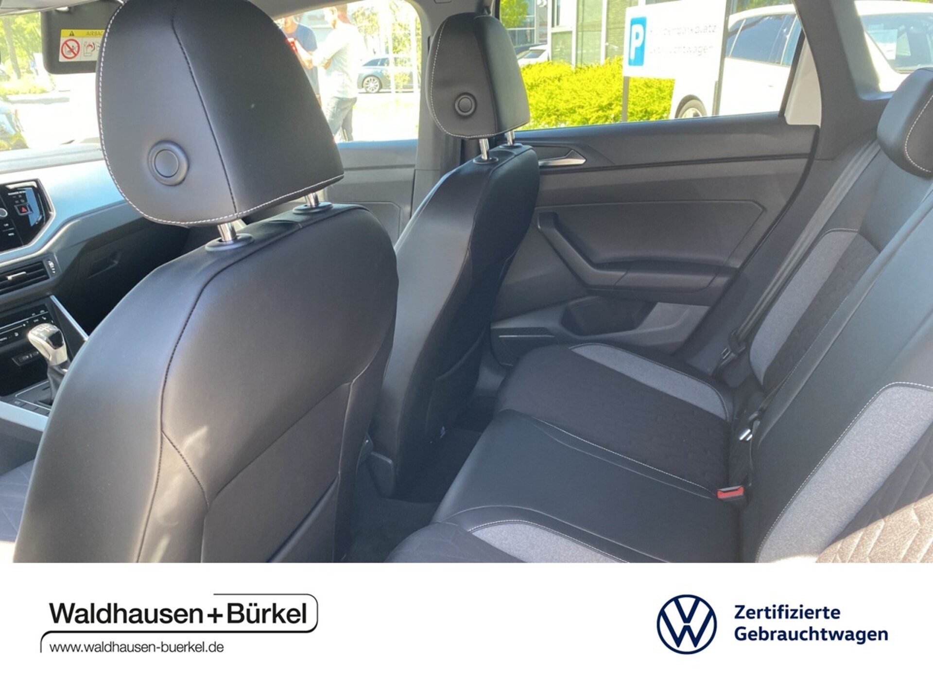 Volkswagen Taigo ENERGY