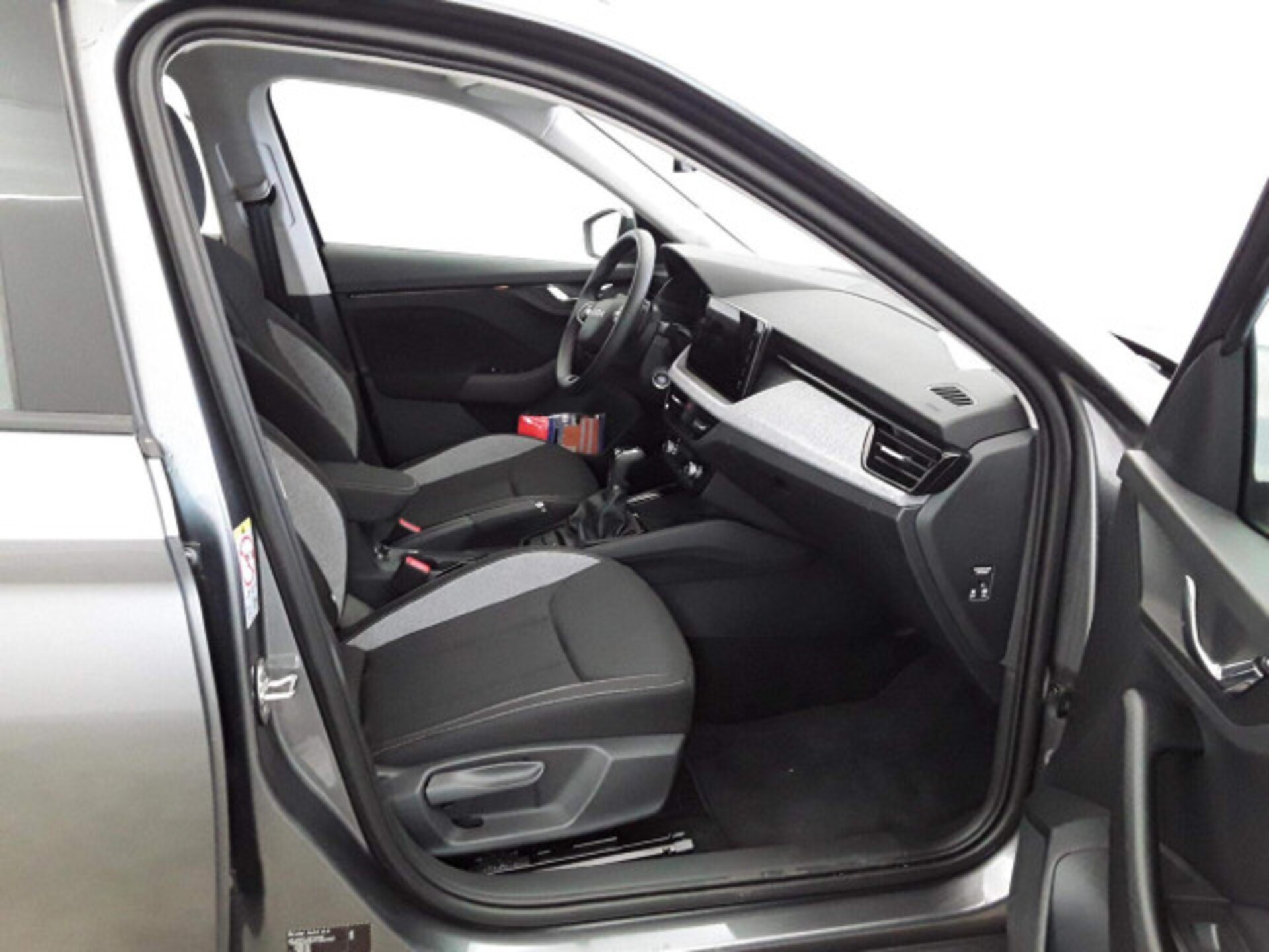 Skoda Kamiq Selection