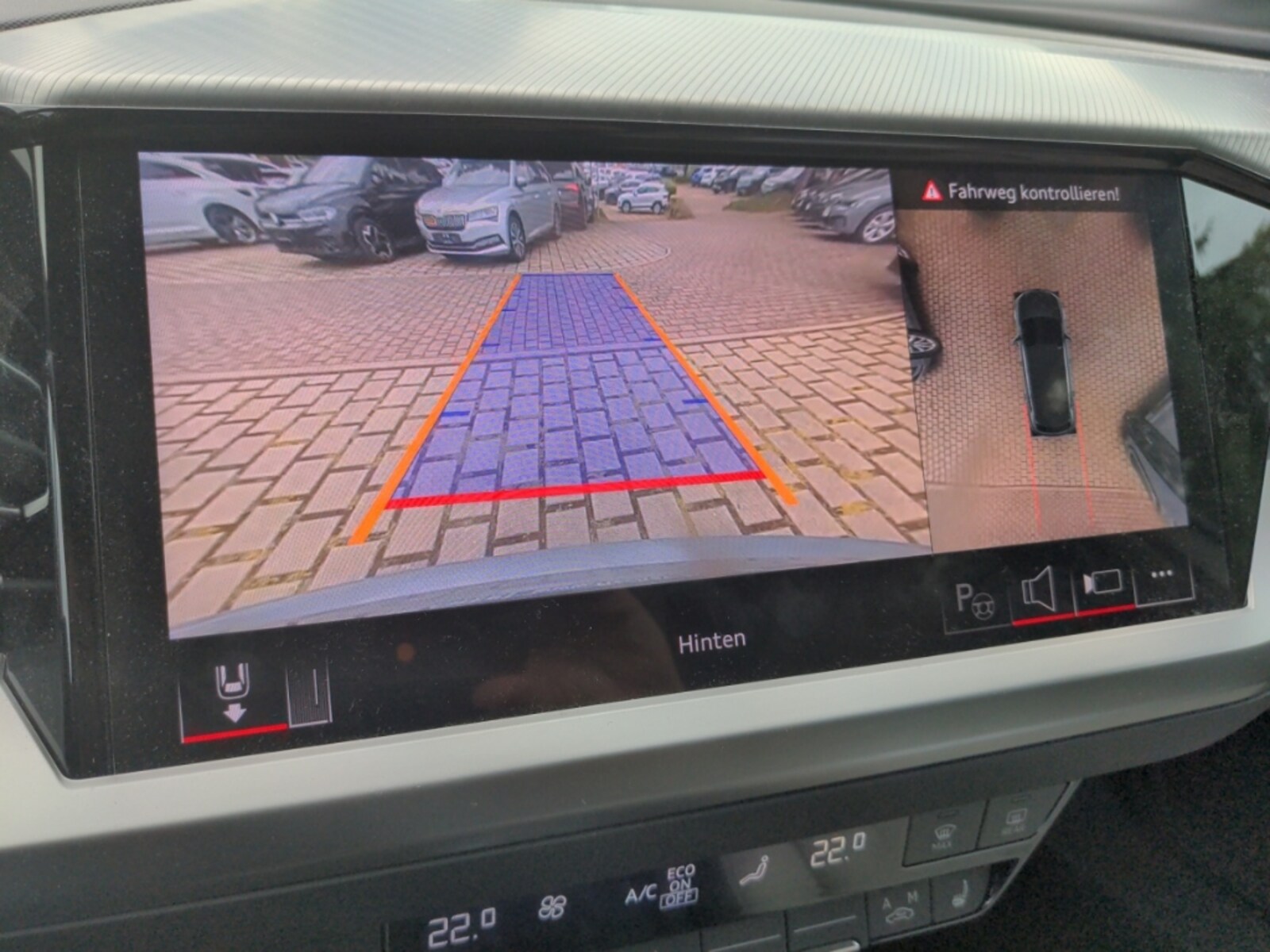 Audi Q4 e-tron – Bild 15