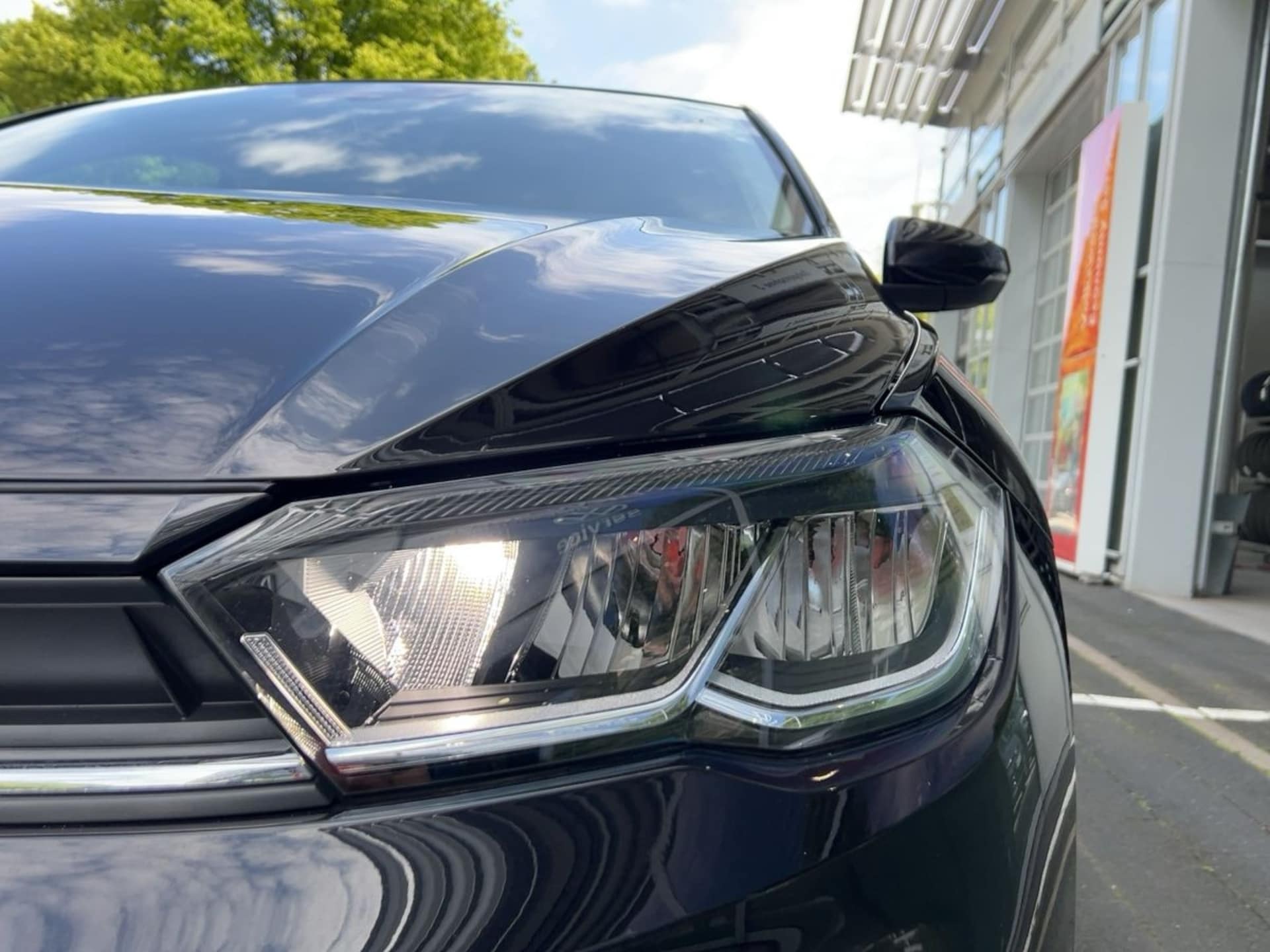Volkswagen Polo Life