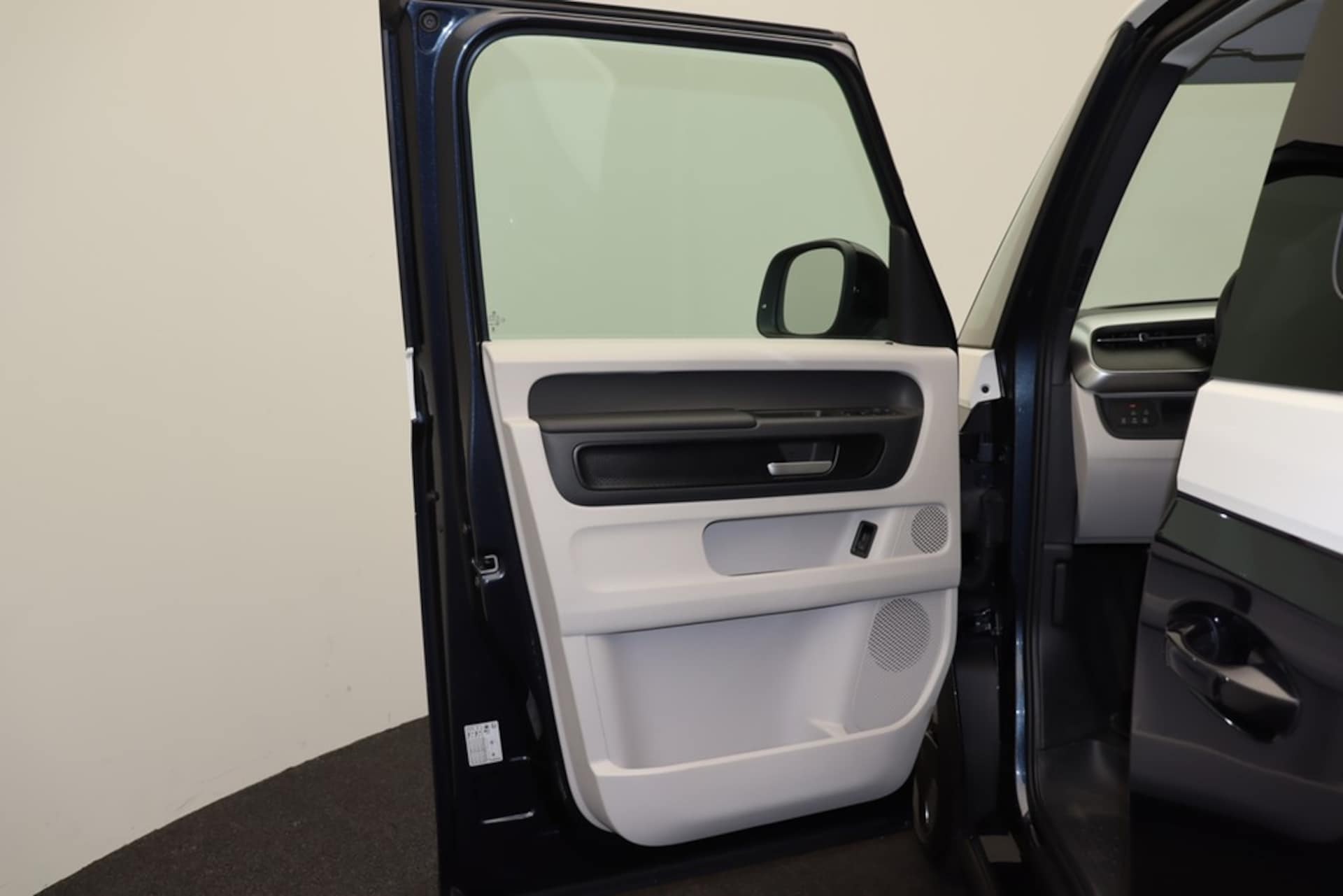 Volkswagen ID. Buzz Pro