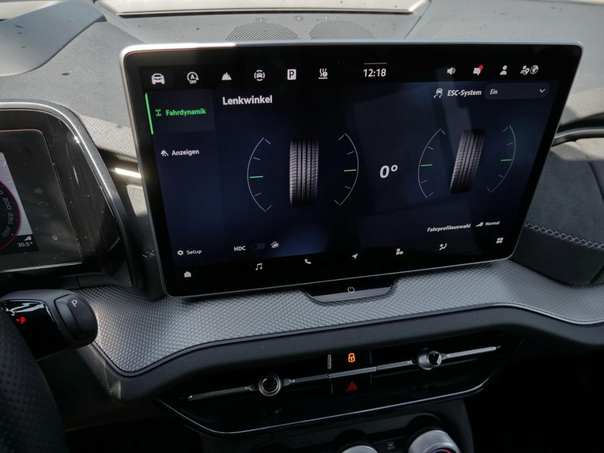 Skoda Kodiaq Sportline