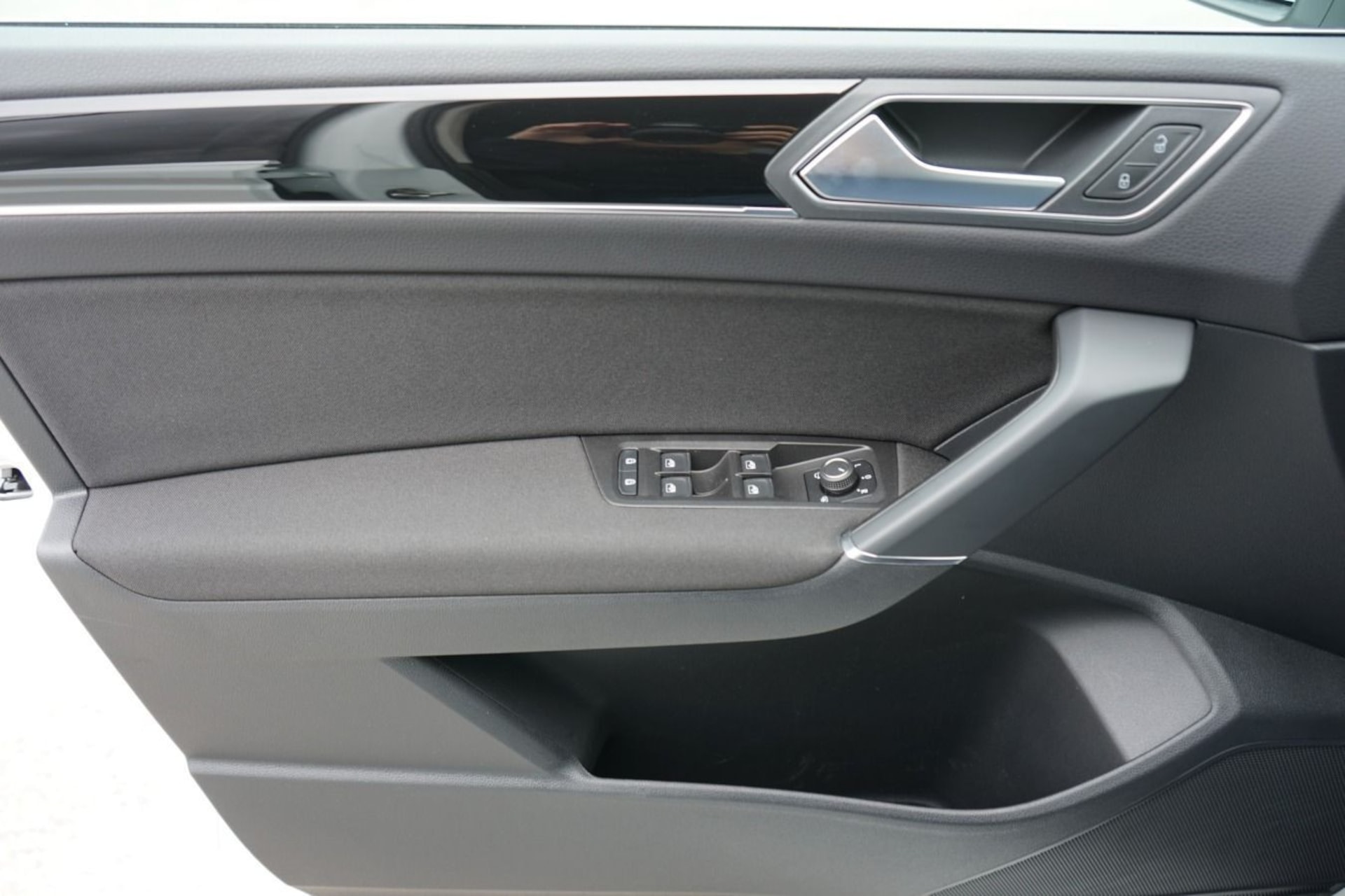 Volkswagen Touran Highline